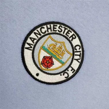 1972 Manchester City home