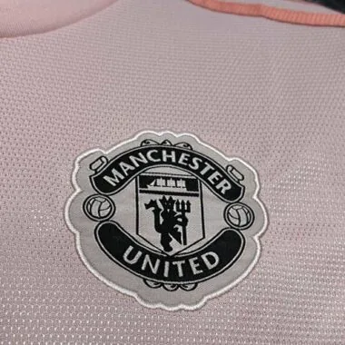 18-19 Manchester United Away Retro Kit Vintage Shirt Sport AAAAJersey Yupoo