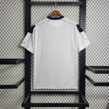 99-00 Retro Manchester United Away S-XXL Cheap Soccer Jerseys