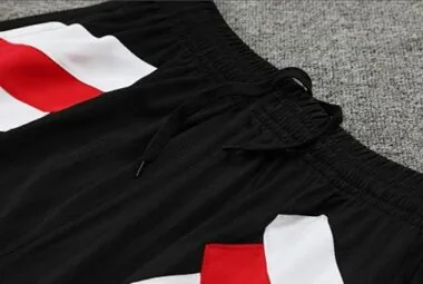 23-24 Manchester United Training Vest Kit S-XXL(2) Soccer Jerseys