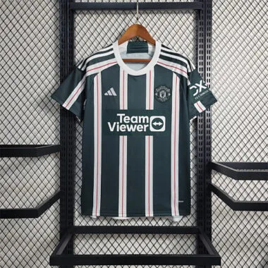 23-24 Manchester United away size S-4XL