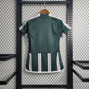23-24 Manchester United Women away size S-XXL