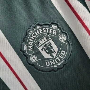 23-24 Manchester United Women away size S-XXL