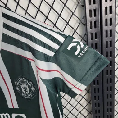 23-24 Manchester United Women away size S-XXL
