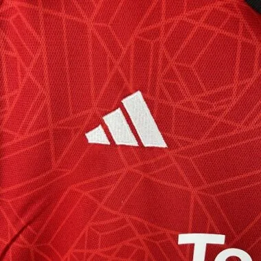 23-24 Manchester United Women Home S-XXL