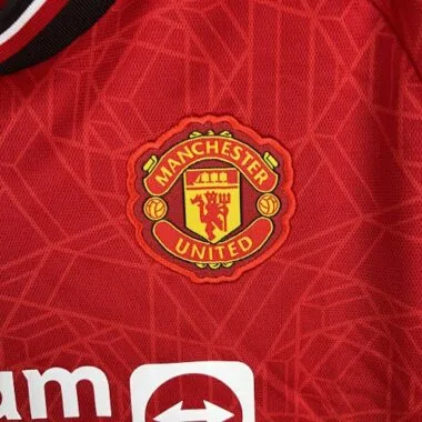 23-24 Manchester United Women Home S-XXL