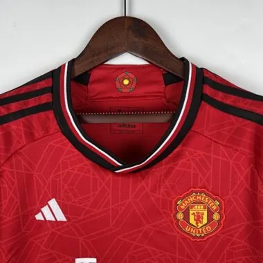 23-24 Manchester United Women Home S-XXL