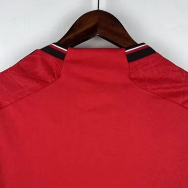 23-24 Manchester United Home S-4XL