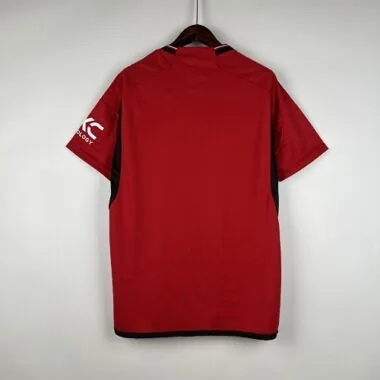 23-24 Manchester United Home S-4XL
