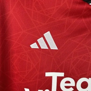 23-24 Manchester United Home S-4XL