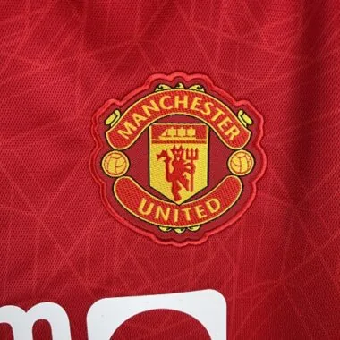 23-24 Manchester United Home S-4XL