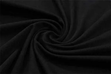 Manchester United Polo black and yellow-three sides