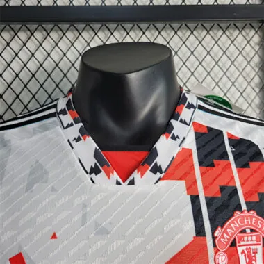 23-24 Manchester United Special player version