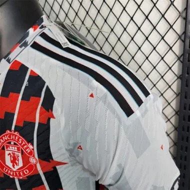 23-24 Manchester United Special player version