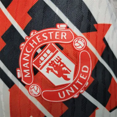 23-24 Manchester United Special player version