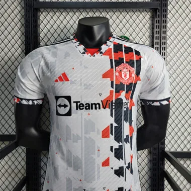 23-24 Manchester United Special player version