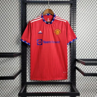 23-24 Manchester United special edition