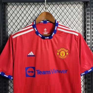 23-24 Manchester United special edition