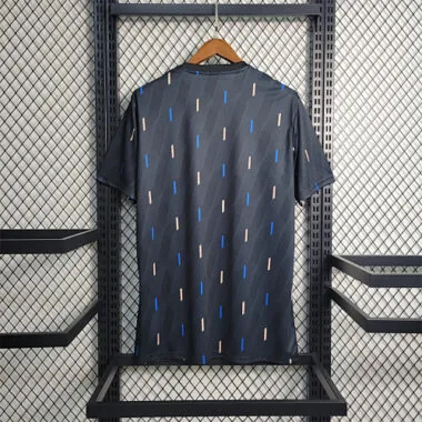 23-24 Manchester United Pre-competition training suit