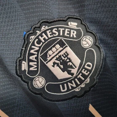 23-24 Manchester United Pre-competition training suit
