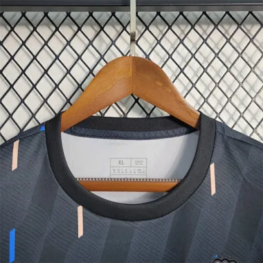 23-24 Manchester United Pre-competition training suit