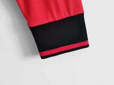 94-96 Manchester United home long sleeve