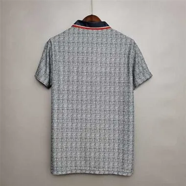 94-96 Manchester United away | 4