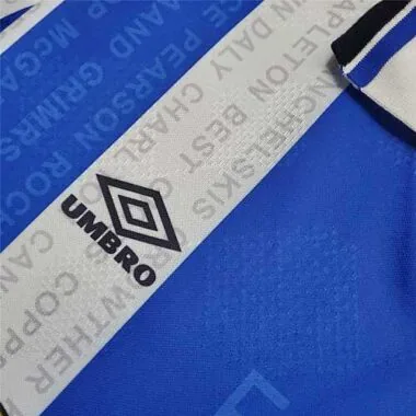 94-96 Manchester United away