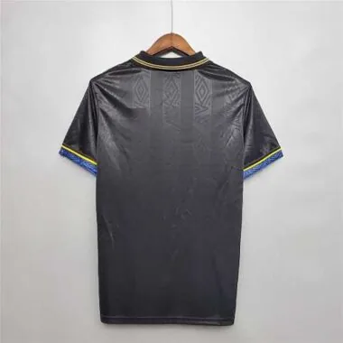 93-94 Manchester United away