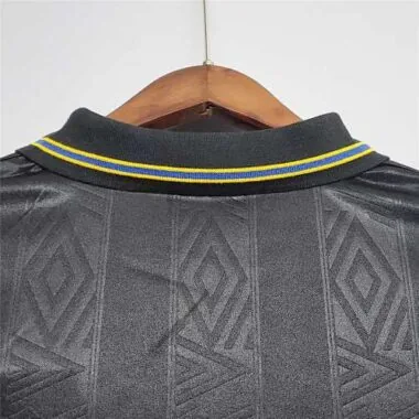93-94 Manchester United away