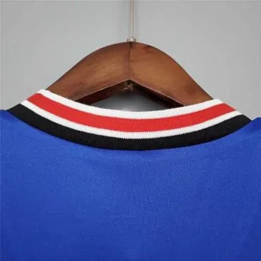 85-86 Manchester United away | 3