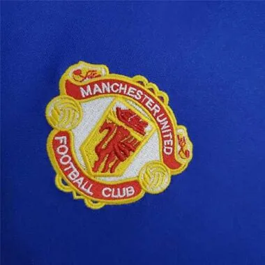 85-86 Manchester United away | 3