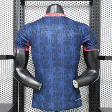 26-27 PSG Special Edition Kit Player Version Soccer T-Shirt