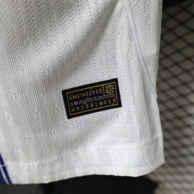26-27 PSG Away Kit Player Version Soccer T-Shirt