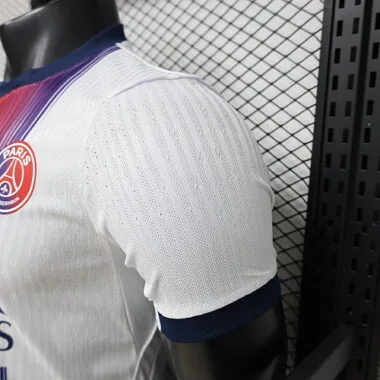 26-27 PSG Away Kit Player Version Soccer T-Shirt