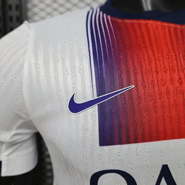 26-27 PSG Away Kit Player Version Soccer T-Shirt