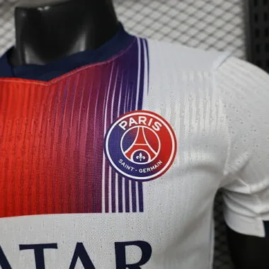 26-27 PSG Away Kit Player Version Soccer T-Shirt