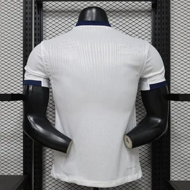 26-27 PSG Away Kit Player Version Soccer T-Shirt