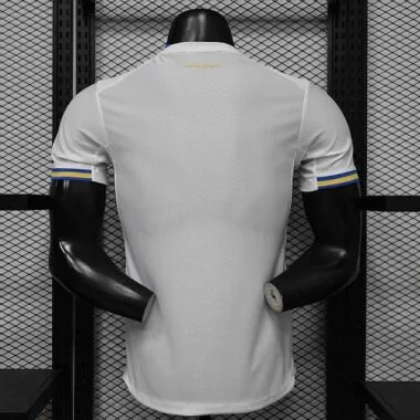 26-27 Marseille Home Kit Player Version Soccer T-Shirt