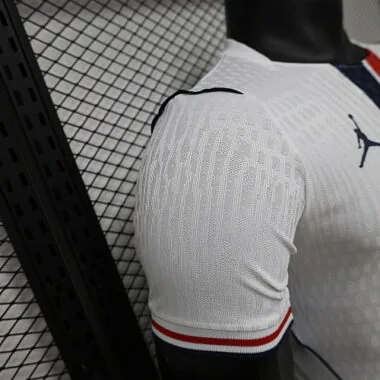 26-27 PSG Special Edition Kit Player Version Soccer T-Shirt