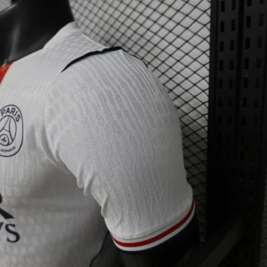 26-27 PSG Special Edition Kit Player Version Soccer T-Shirt
