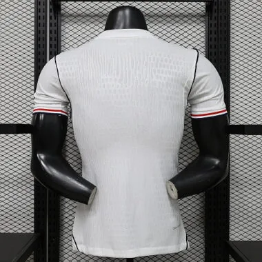 26-27 PSG Special Edition Kit Player Version Soccer T-Shirt