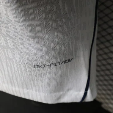 26-27 PSG Special Edition Kit Player Version Soccer T-Shirt