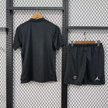 25-26 PSG Fourth Kit Soccer T-Shirt