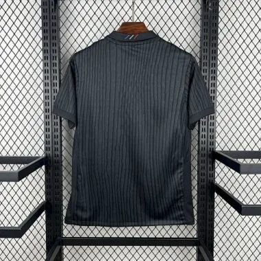 25-26 PSG Fourth Kit Soccer T-Shirt