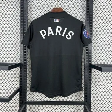 25-26 PSG NFL Kit Soccer T-Shirt
