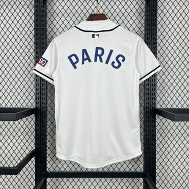 25-26 PSG NFL Kit Soccer T-Shirt