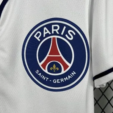 25-26 PSG NFL Kit Soccer T-Shirt