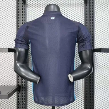 25-26 Marseille Away Kit Player Version Soccer AAAAJersey Yupoo