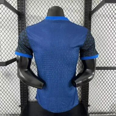 25-26 PSG Special Edition Kit Player Version Soccer